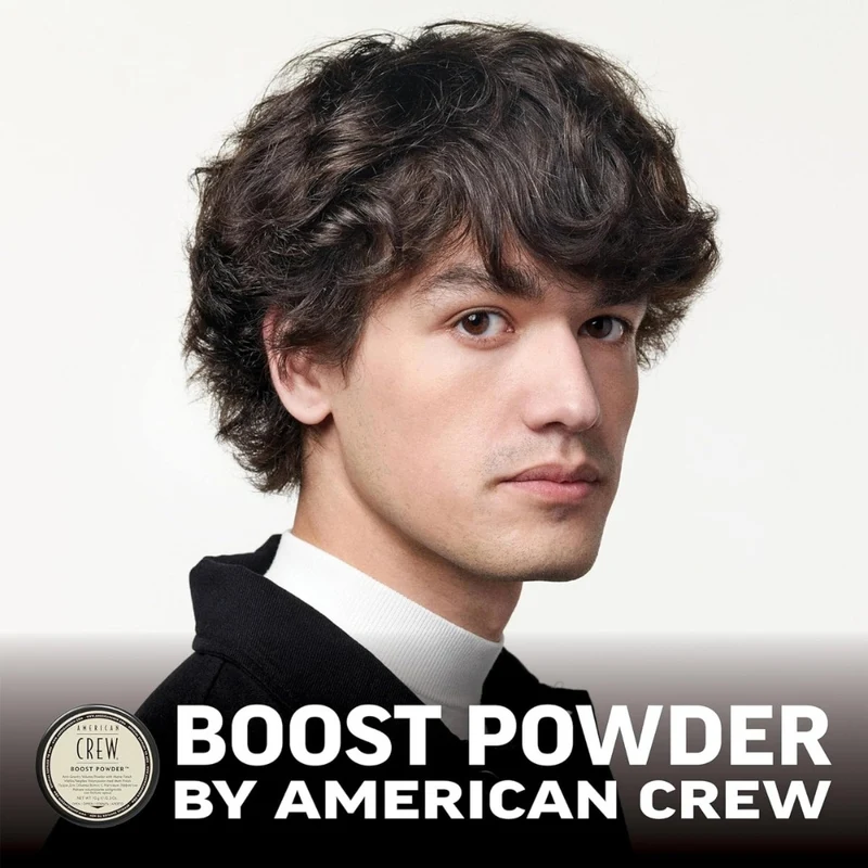 Poudre volume "Boost Powder" (10g/0.3oz)
