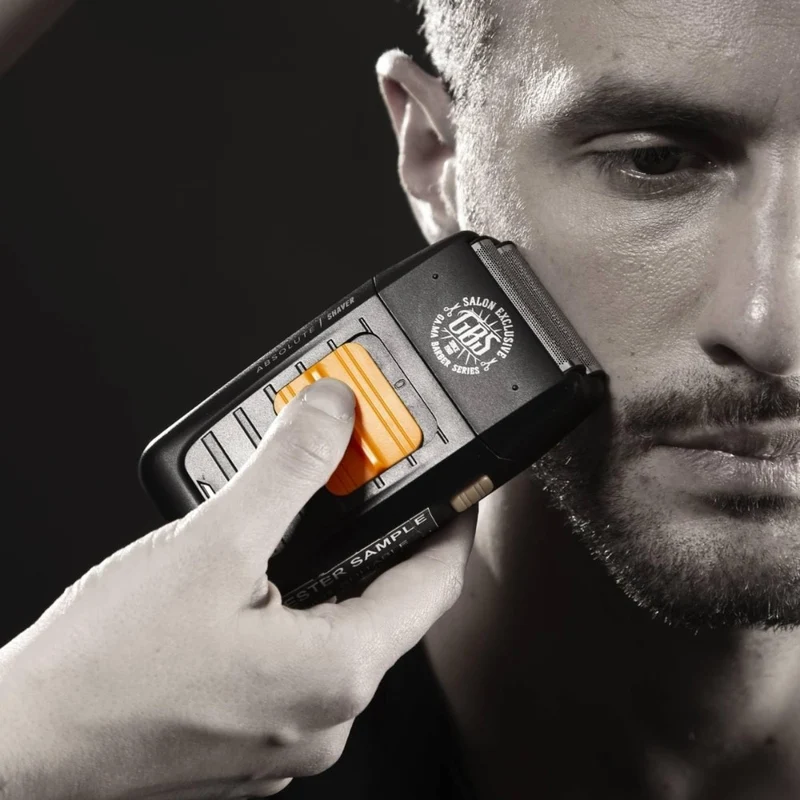 Rasoir sans fil "GBS Absolute Shaver"