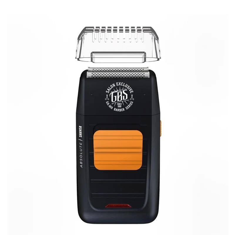 Rasoir sans fil "GBS Absolute Shaver"