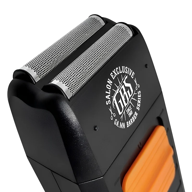 Rasoir sans fil "GBS Absolute Shaver"
