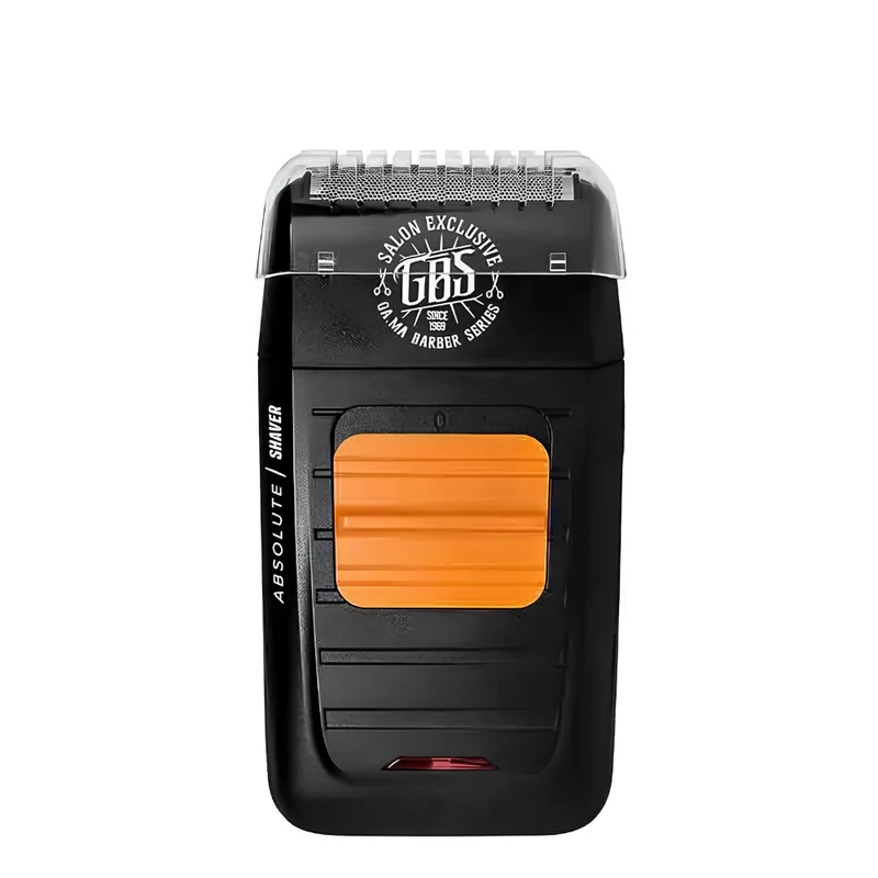 Rasoir sans fil "GBS Absolute Shaver"