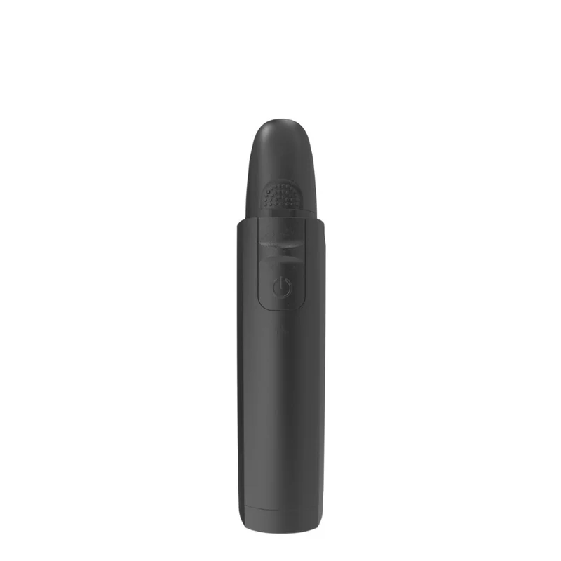 Rasoir sans fil à grille unique "Micro Power 55621" - Noir