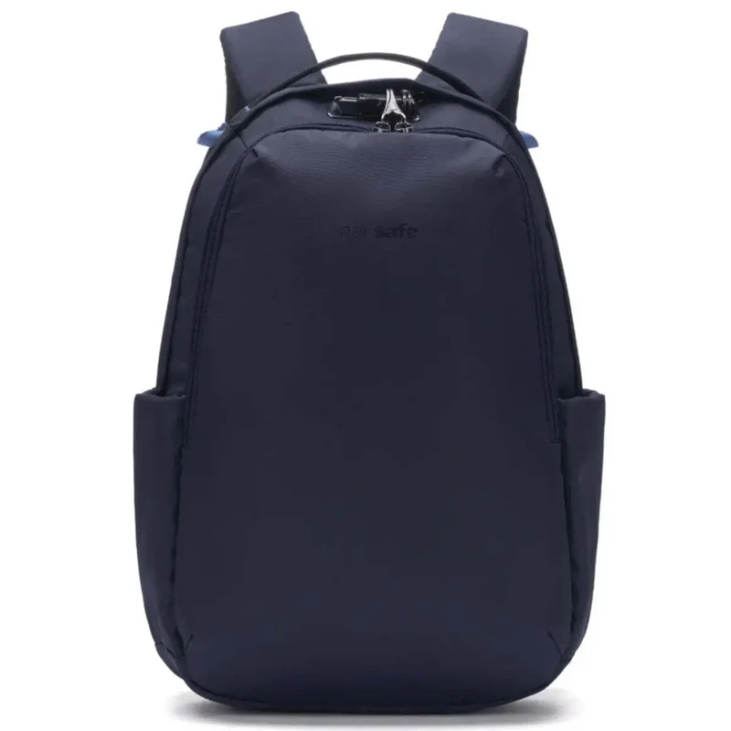 Pacsafe V All-Around 16L Anti-Theft 13" Laptop Backpack - Ocean