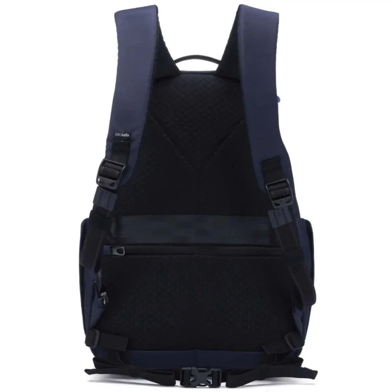 Pacsafe V All-Around 16L Anti-Theft 13" Laptop Backpack - Ocean
