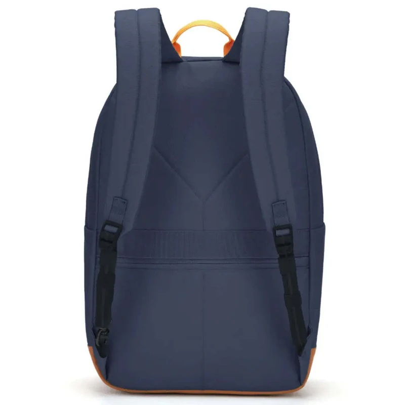 Pacsafe GO 25L Anti-Theft Backpack for 16" Laptops Coastal Blue, 25L