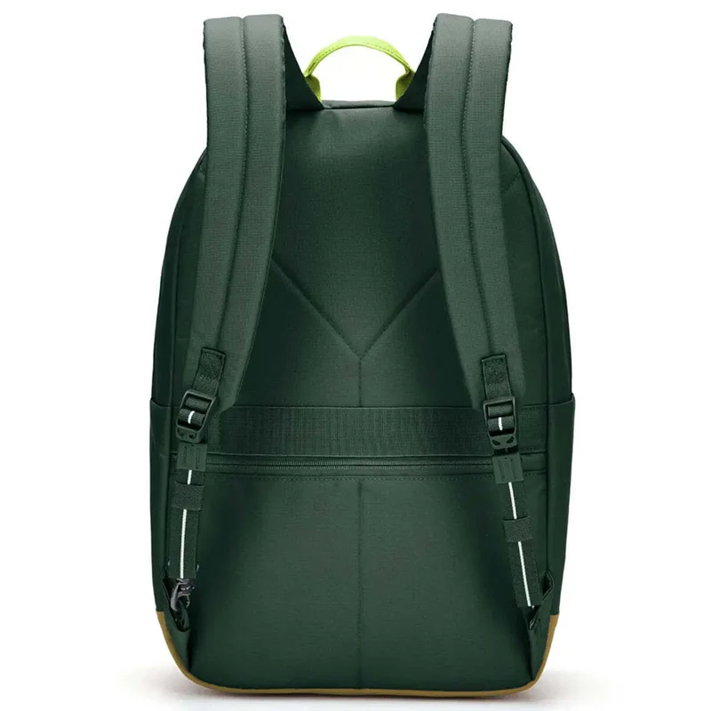 Pacsafe GO 25L Anti-Theft 16" Laptop Backpack - Spruce Green