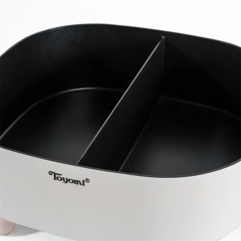 Toyomi 4.5L Yuan Yang Hot Pot