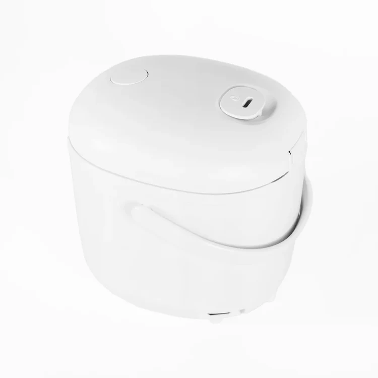 Toyomi 0.3L Micro-com Mini Rice Cooker