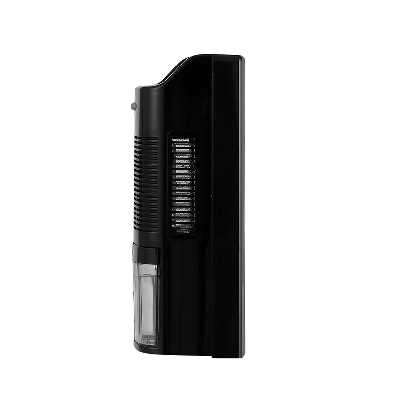 Devanti Dehumidifier 2L Air Purifier (Black)