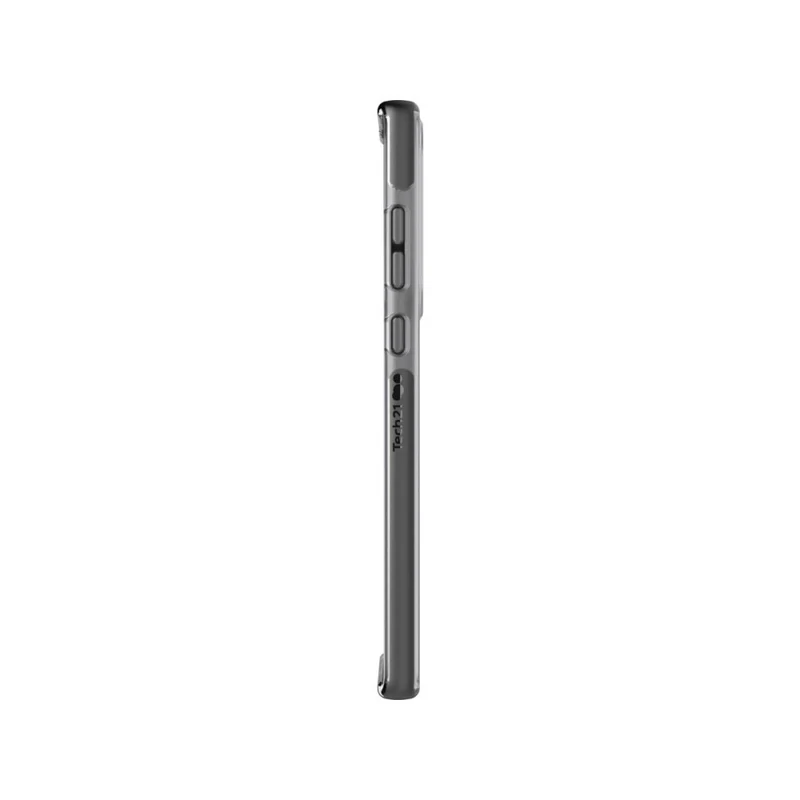 Tech21 Evo Check for Samsung GS22 Ultra (Smokey Black)