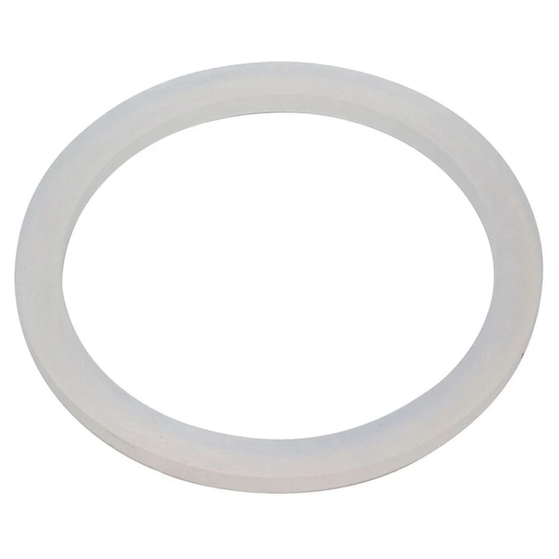 Euroline 10-Cup Replacement Gasket for 3952 Coffee Maker (White)