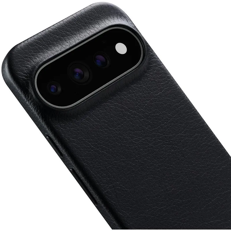 Bellroy Leather Case for Pixel 11 Pro (Black)