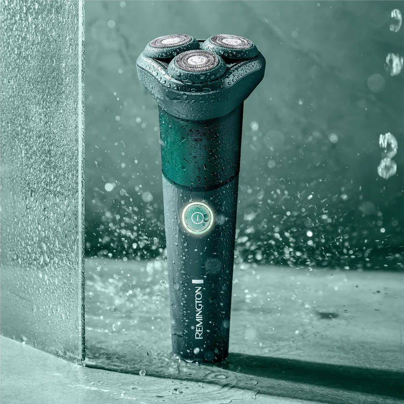 Remington Wash Up Shaver