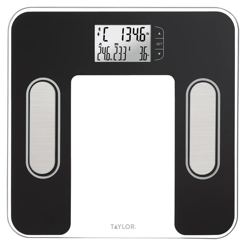 TAYLOR - Balance de Composition Corporelle Intelligente