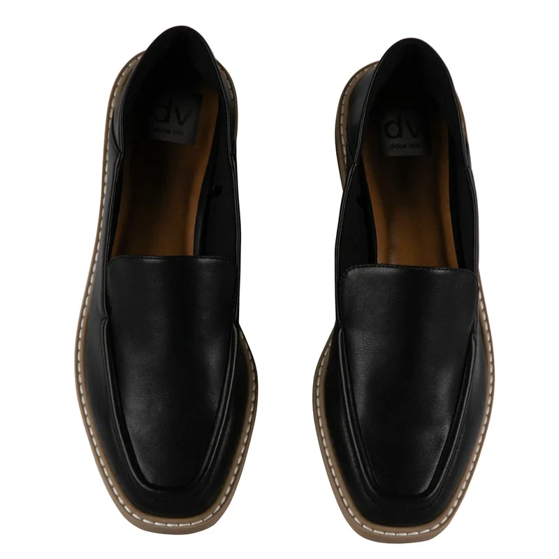 DV BY DOLCE VITA - Mocassin Rabattable pour Femme