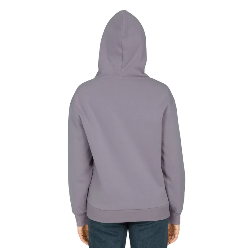 REALTREE - Chandail à Capuche Doublé en Sherpa pour Femme
