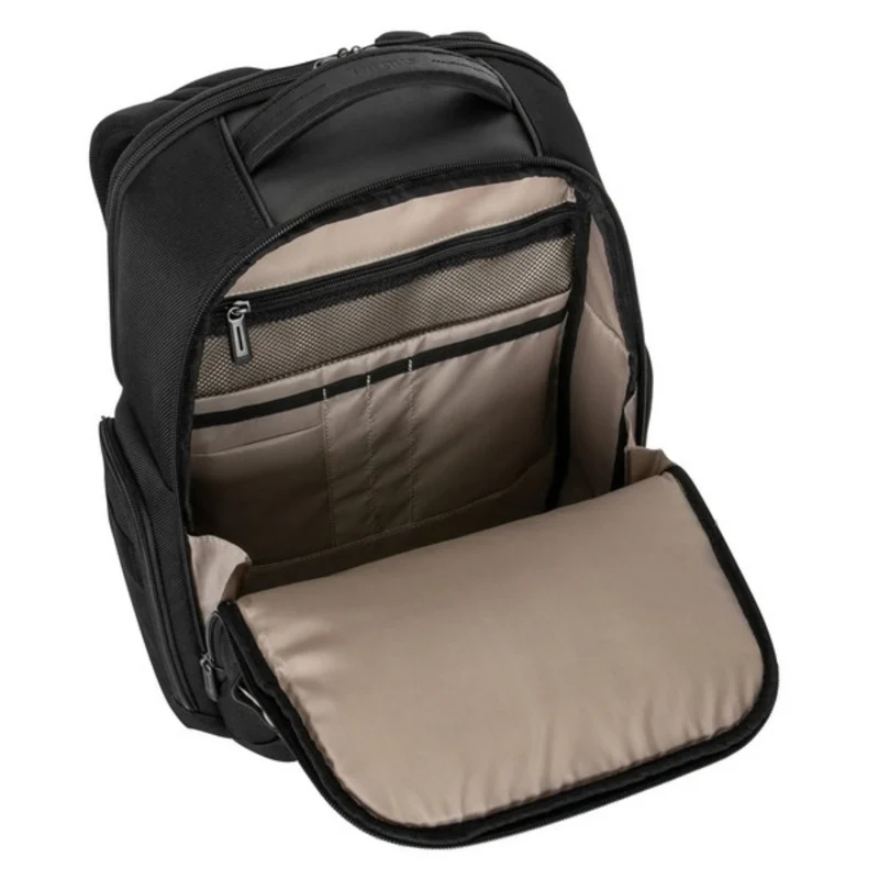 TARGUS - Sac à Dos pour Ordinateur Portable Mobile Elite