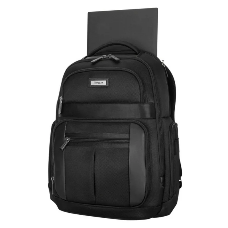 TARGUS - Sac à Dos pour Ordinateur Portable Mobile Elite