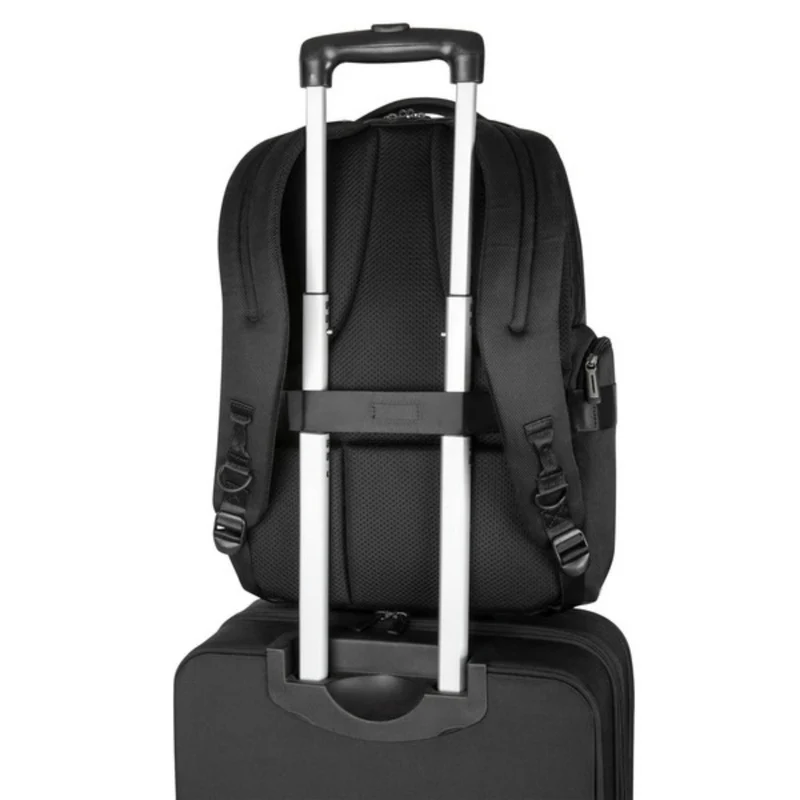 TARGUS - Sac à Dos pour Ordinateur Portable Mobile Elite