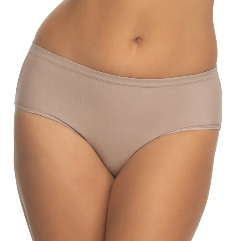 BUFFALO - Paquet de 5 Culottes Garçonnes pour Femme