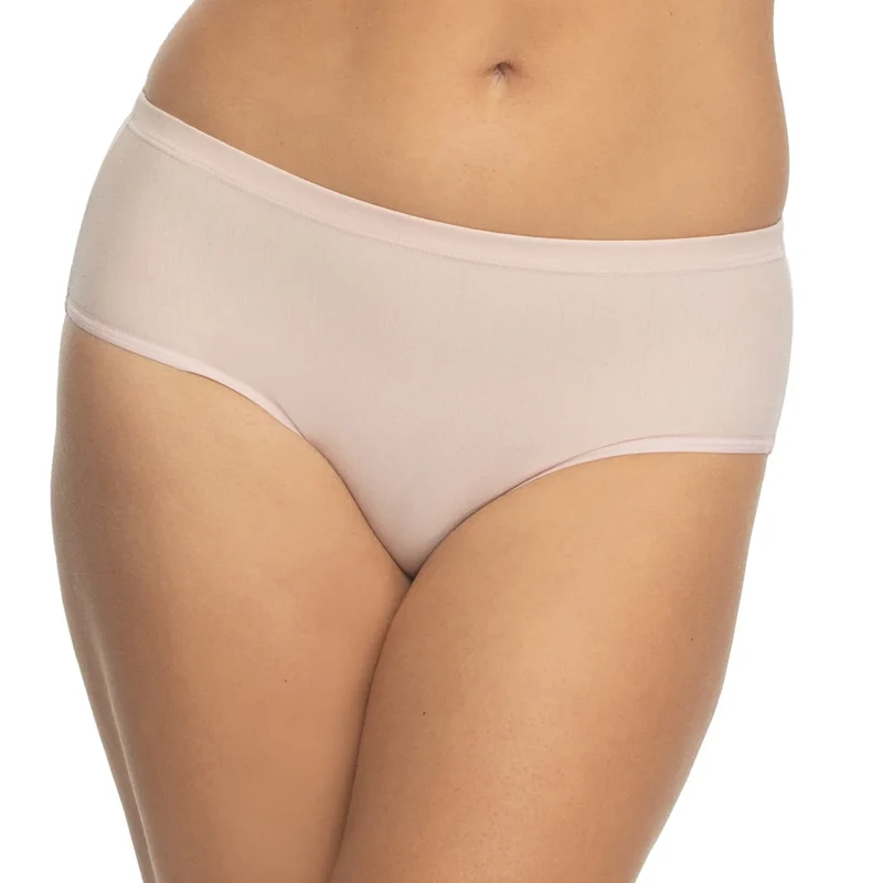 BUFFALO - Paquet de 5 Culottes Garçonnes pour Femme