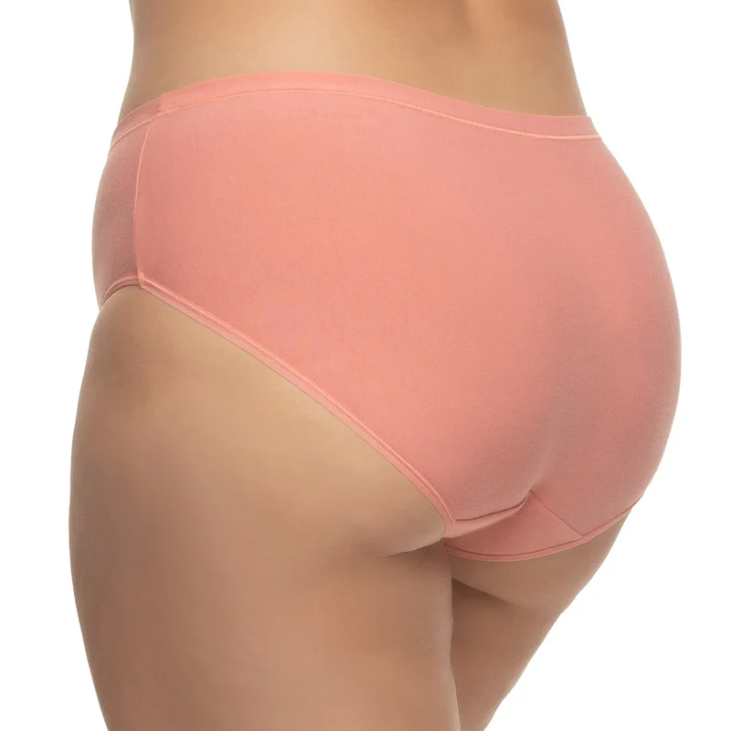 BUFFALO - Paquet de 5 Culottes Garçonnes pour Femme