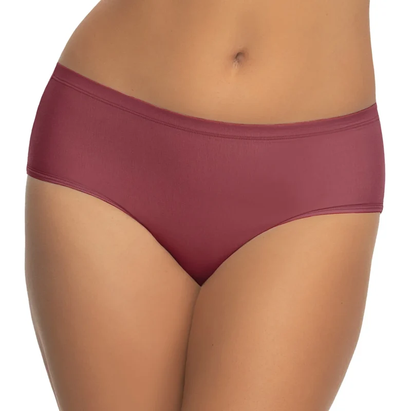 BUFFALO - Paquet de 5 Culottes Garçonnes pour Femme