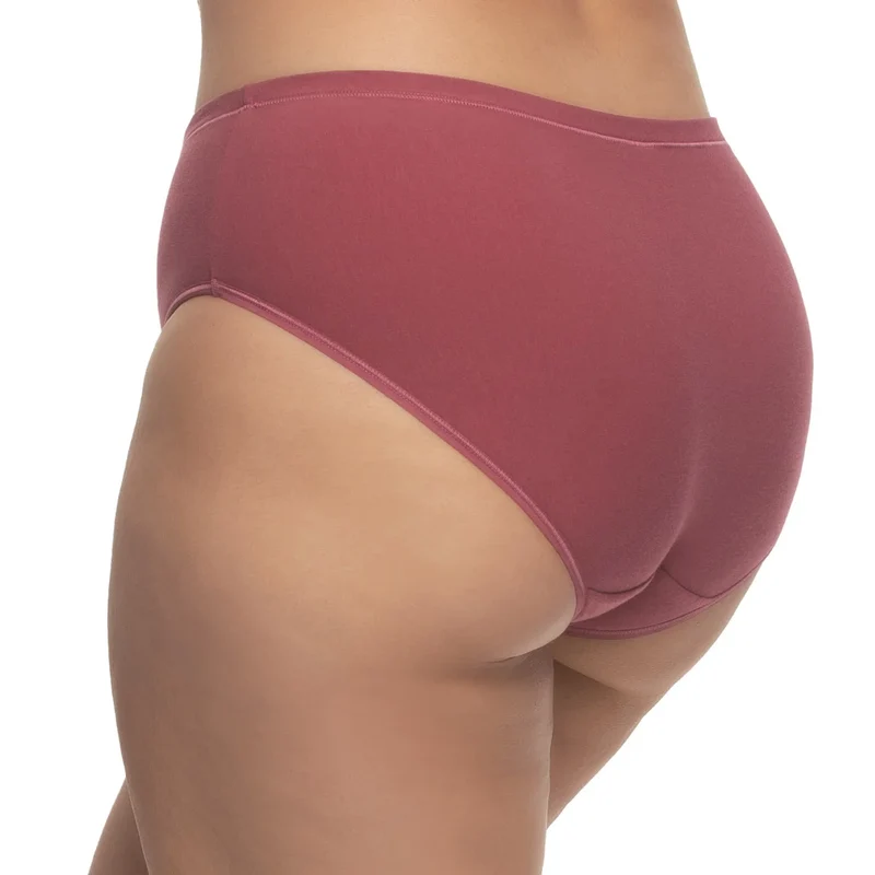 BUFFALO - Paquet de 5 Culottes Garçonnes pour Femme