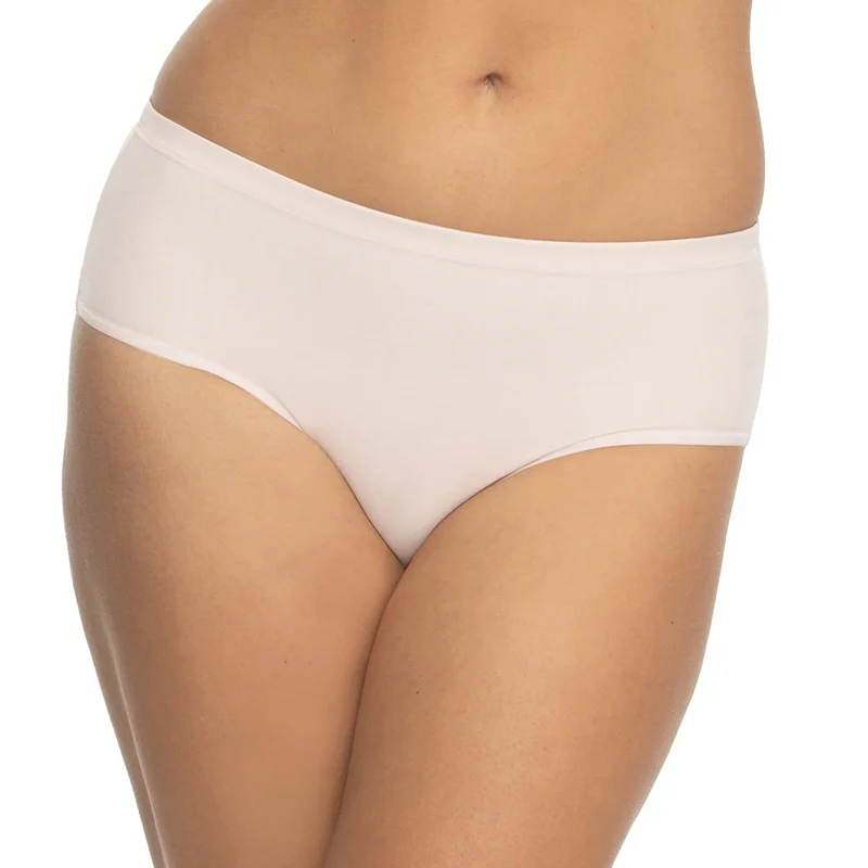 BUFFALO - Paquet de 5 Culottes Garçonnes pour Femme