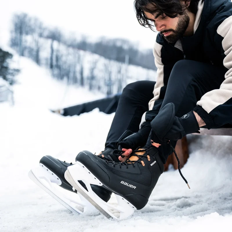 BAUER - Patins Colorado pour Adulte