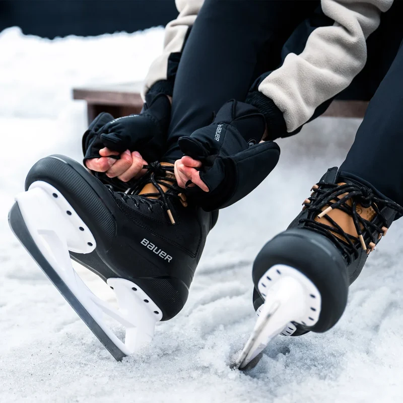 BAUER - Patins Colorado pour Adulte