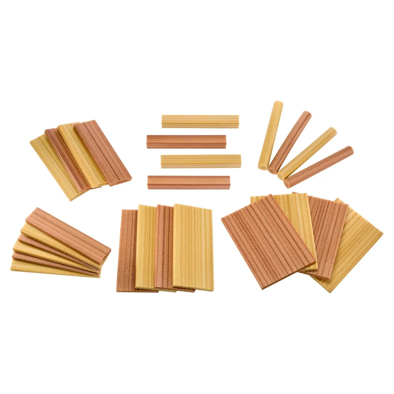 LITTLE TIKES - Ensemble de Maitre-Charpentier Creative Construction