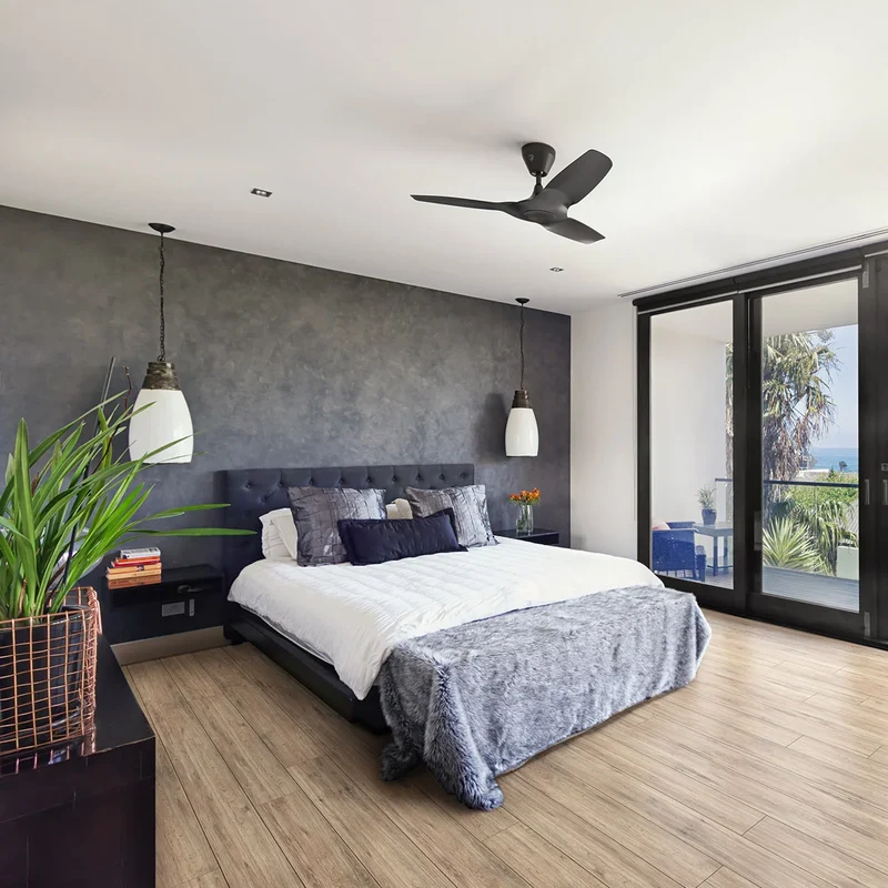 BIG ASS FANS - Ventilateur de Plafond Haiku L *Boite Ouverte*