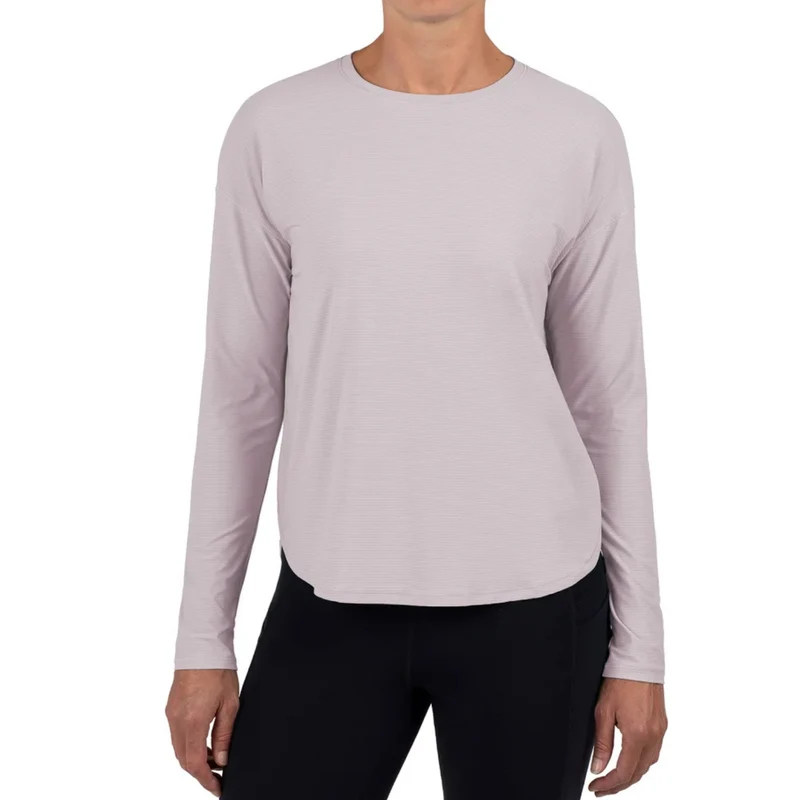 TUFF ATHLETICS - Chandail d'Entrainement pour Femme