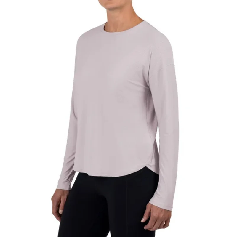 TUFF ATHLETICS - Chandail d'Entrainement pour Femme