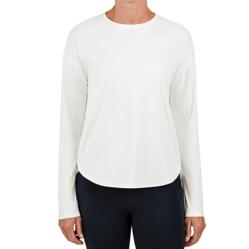 TUFF ATHLETICS - Chandail d'Entrainement pour Femme