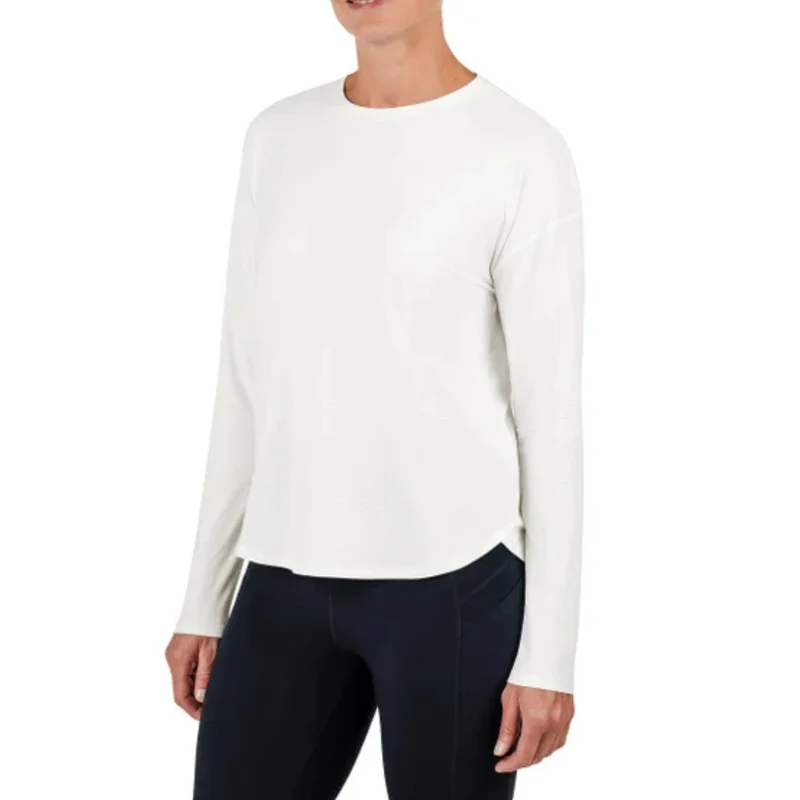 TUFF ATHLETICS - Chandail d'Entrainement pour Femme