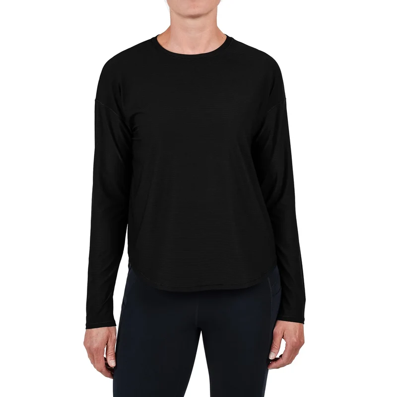 TUFF ATHLETICS - Chandail d'Entrainement pour Femme