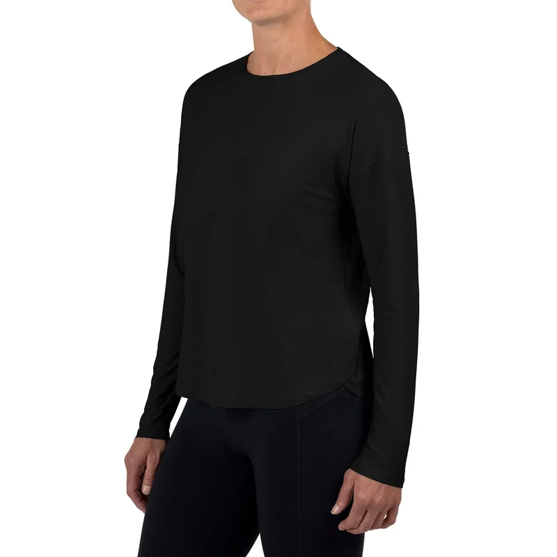 TUFF ATHLETICS - Chandail d'Entrainement pour Femme