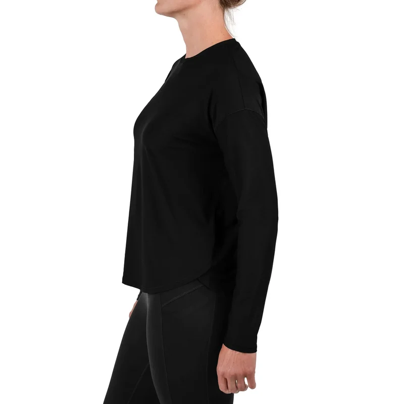 TUFF ATHLETICS - Chandail d'Entrainement pour Femme