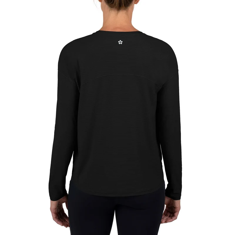 TUFF ATHLETICS - Chandail d'Entrainement pour Femme
