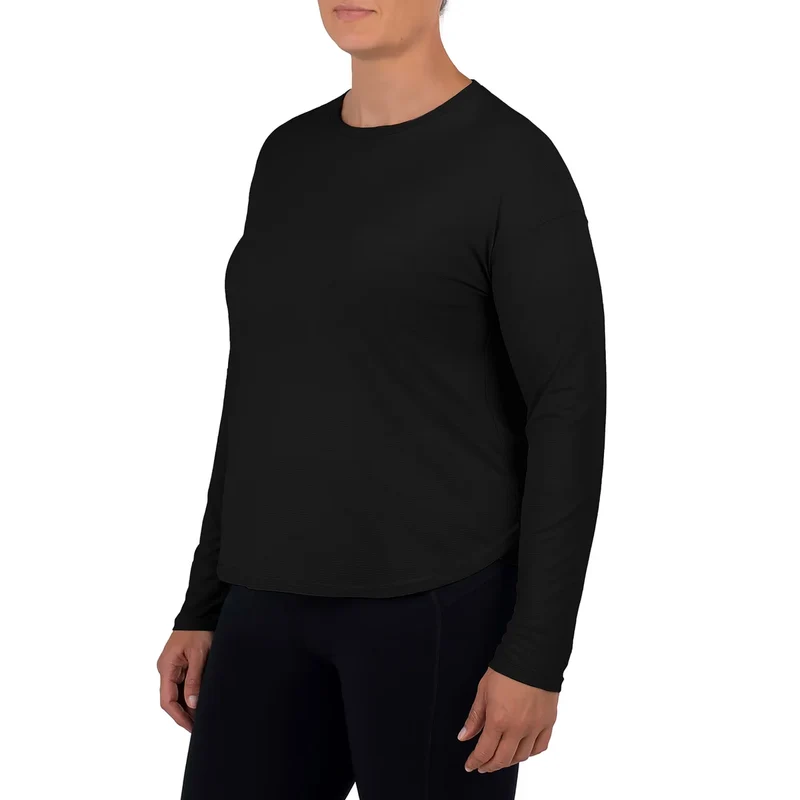 TUFF ATHLETICS - Chandail d'Entrainement pour Femme