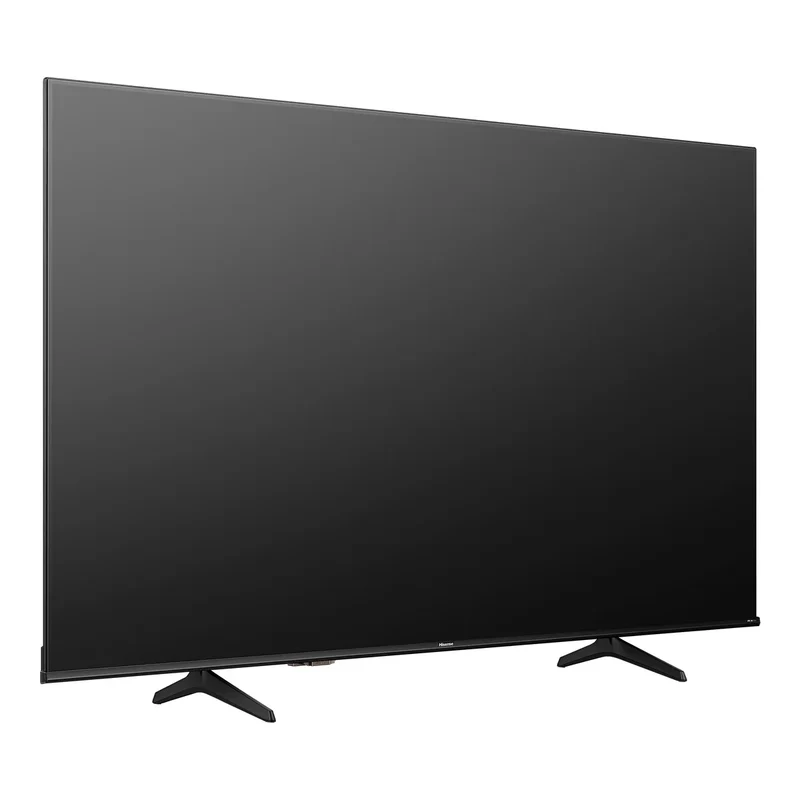 HISENSE - Téléviseur Intelligent VIDAA Ultra HD 4K A6NV de 65 po *Boite Ouverte*