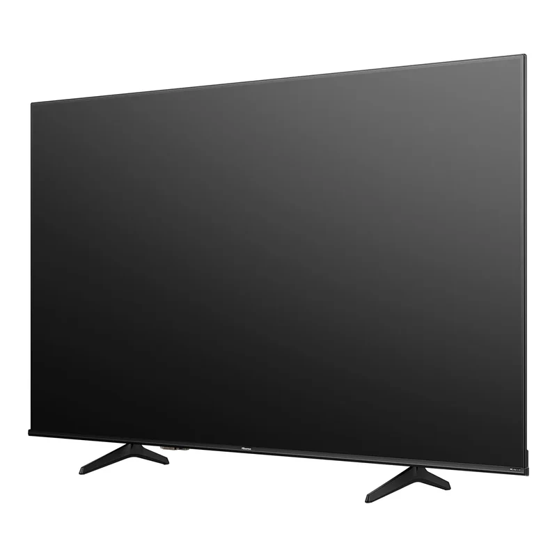 HISENSE - Téléviseur Intelligent VIDAA Ultra HD 4K A6NV de 65 po *Boite Ouverte*