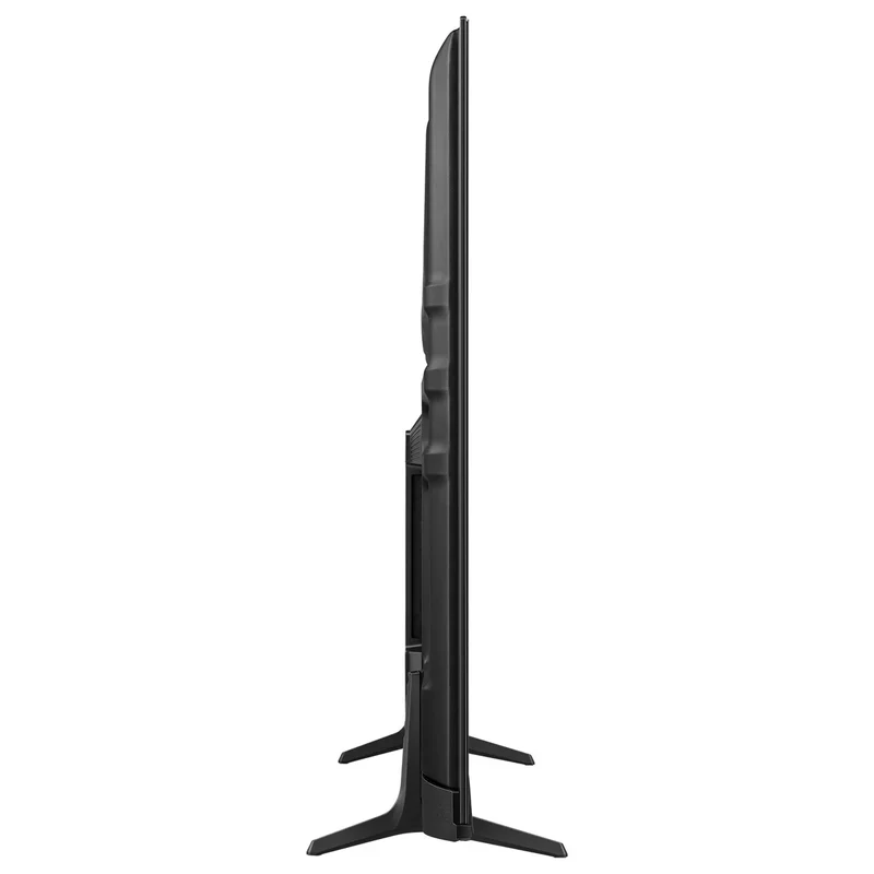 HISENSE - Téléviseur Intelligent VIDAA Ultra HD 4K A6NV de 65 po *Boite Ouverte*