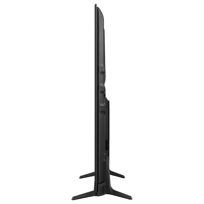 HISENSE - Téléviseur Intelligent VIDAA Ultra HD 4K A6NV de 65 po *Boite Ouverte*