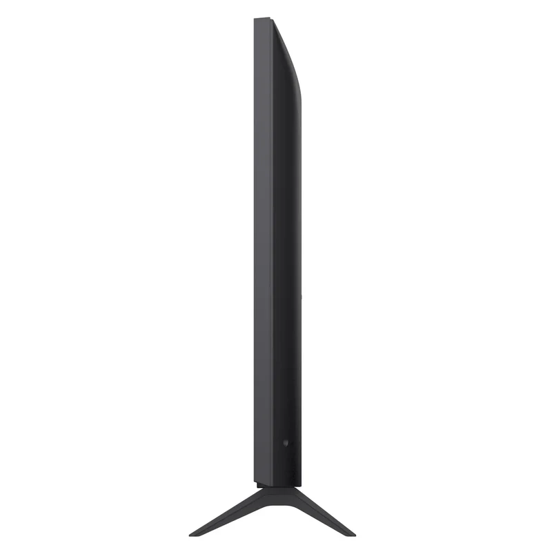 LG - Téléviseur Intelligent DEL HDR UHD 4K NanoCell AI NANO80 NANO80AUA de 43 po *Boite Ouverte*