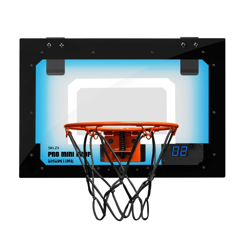 SKLZ - Mini Panier de Basketball Pro Mini Hoop Showtime