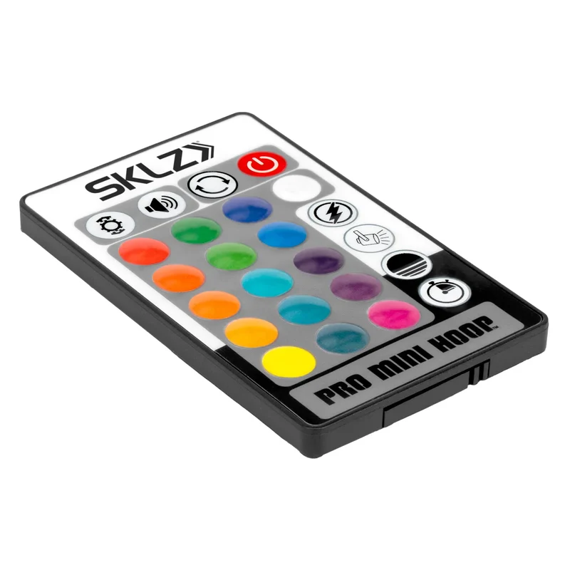 SKLZ - Mini Panier de Basketball Pro Mini Hoop Showtime