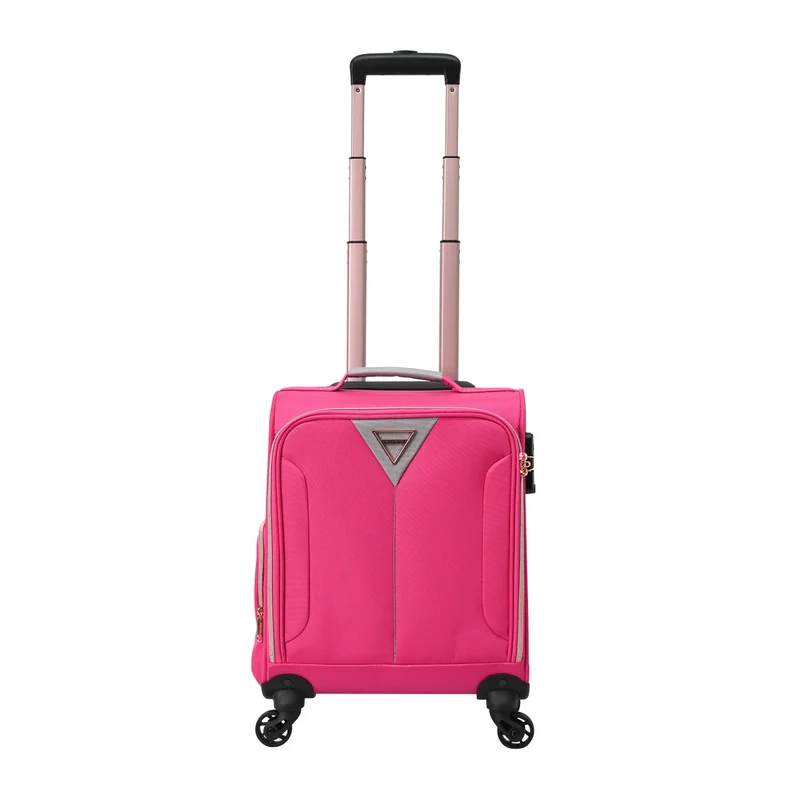 TUCCI - Valise de Cabine Sous-Siège Souple Abito